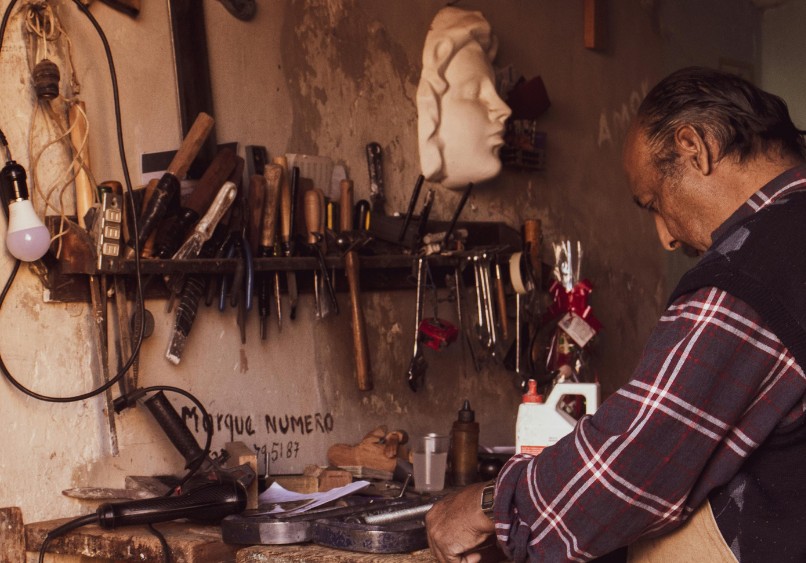 Beneficios de la carpintería artesanal 2