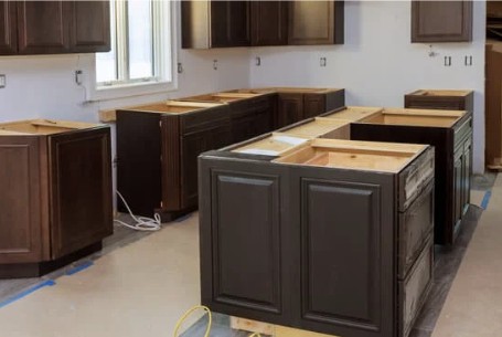 Lacado de muebles 10