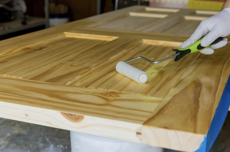 Inicio 50 lacado de puertas en salamanca