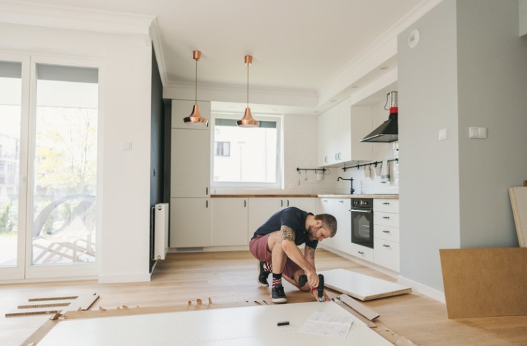 Muebles de cocina 14