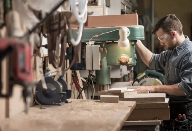 Diferencia entre Carpintero y Ebanista: ¿A quién debo llamar? 1