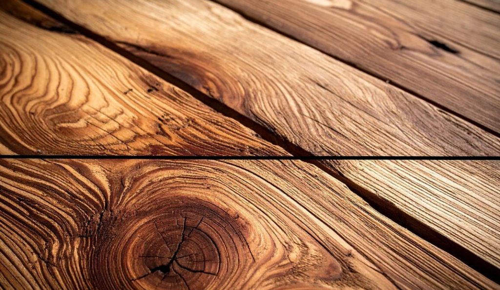Cómo afecta el clima seco de la meseta a tus muebles de madera y cómo evitar grietas. 2