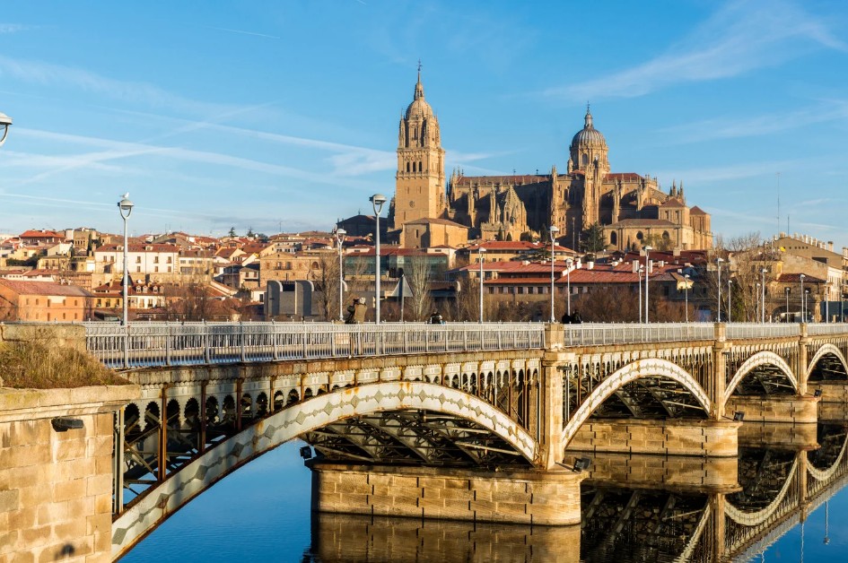 ¿Cómo proteger la madera de exterior del sol y la lluvia en Salamanca? 1