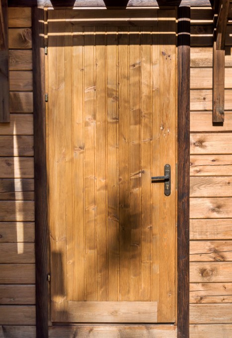 Cambiar las puertas de interior: La forma más rápida de modernizar tu casa. 2