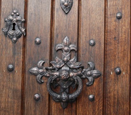 Cambiar las puertas de interior: La forma más rápida de modernizar tu casa. 1