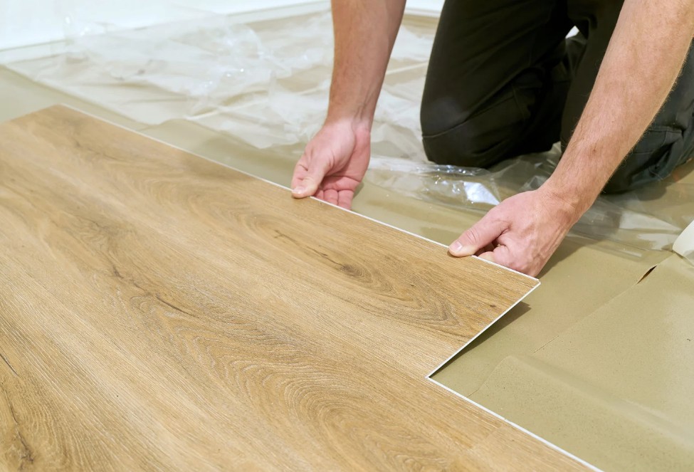 ¿Qué son las tarimas Quick Step y como instalarlas? 2