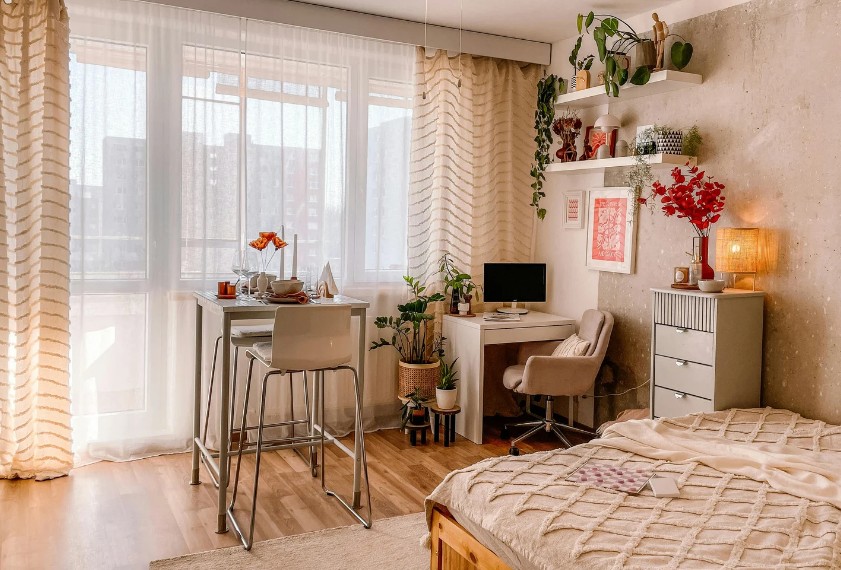 Carpintería para apartamentos turísticos y Airbnb en el centro de Salamanca. 1